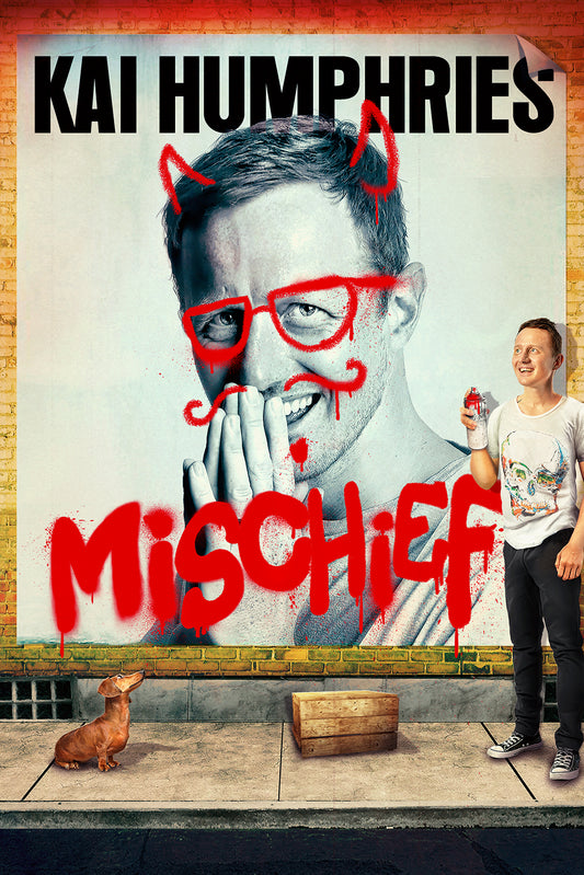Kai Humphries - Mischief