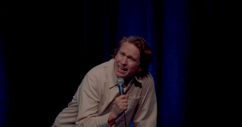 Pete Holmes - Silly Silly Fun Boy