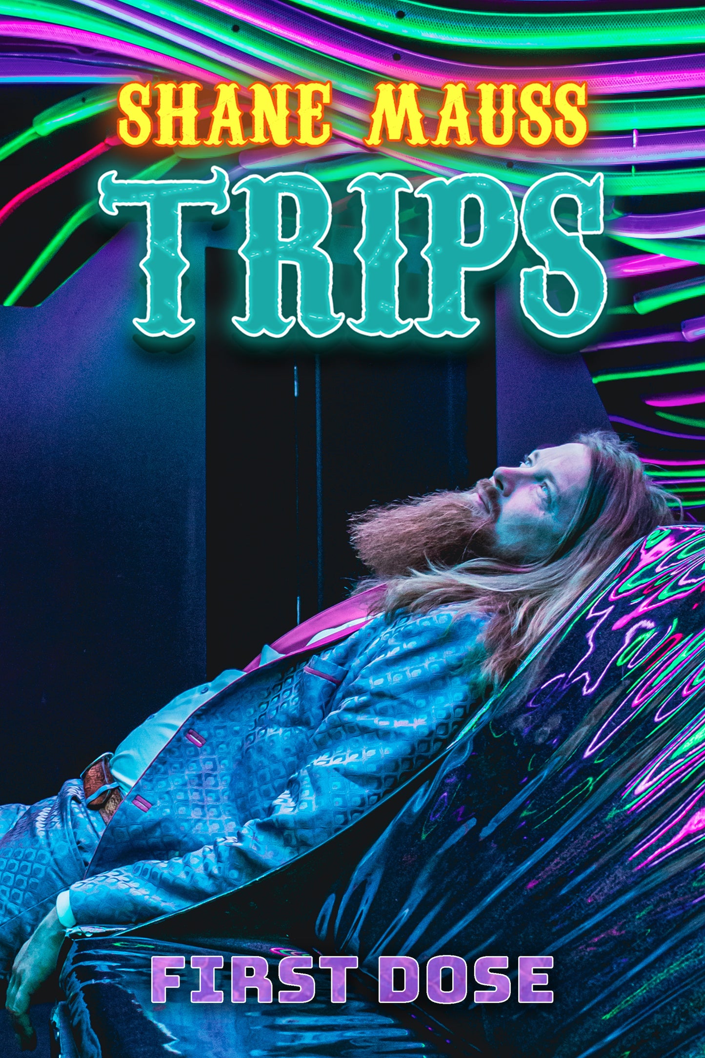 Shane Mauss - Trips (First Dose)