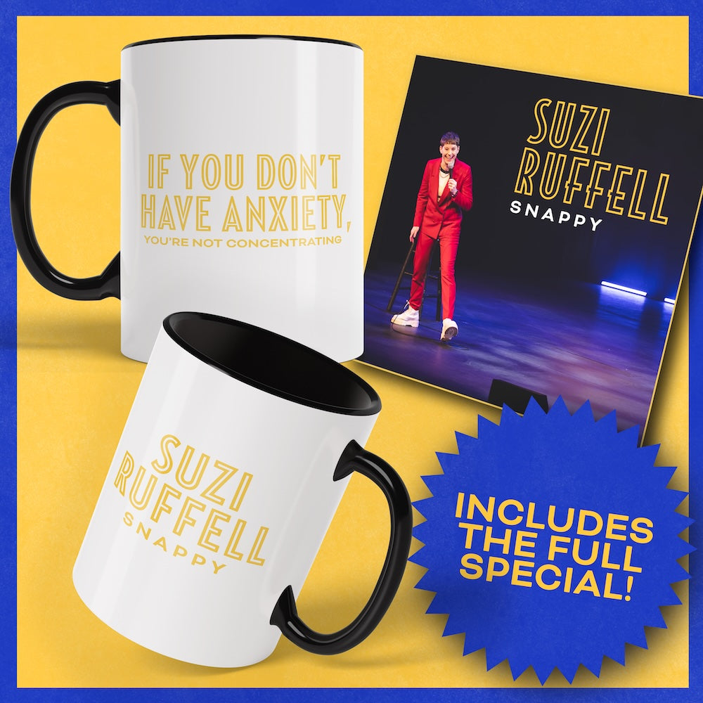 Snappy Mug Bundle