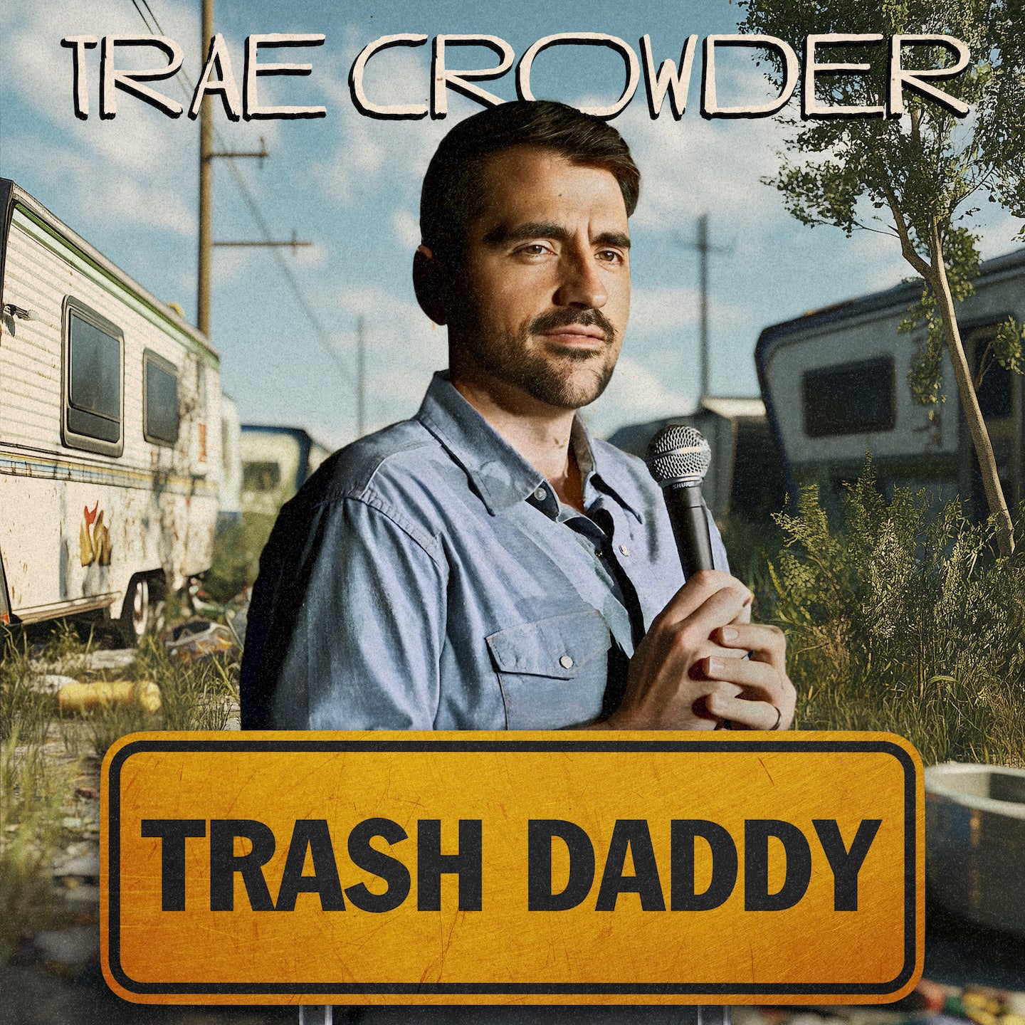 Trash Daddy