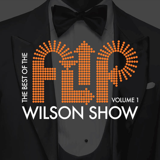 Flip Wilson - The Best of the Flip Wilson Show, Vol. 1 - Digital Audio Album