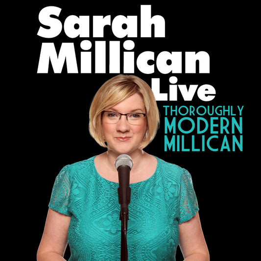 Thoroughly Modern Millican