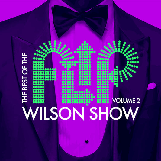 Flip Wilson - The Best of the Flip Wilson Show, Vol. 2 - Digital Audio Album