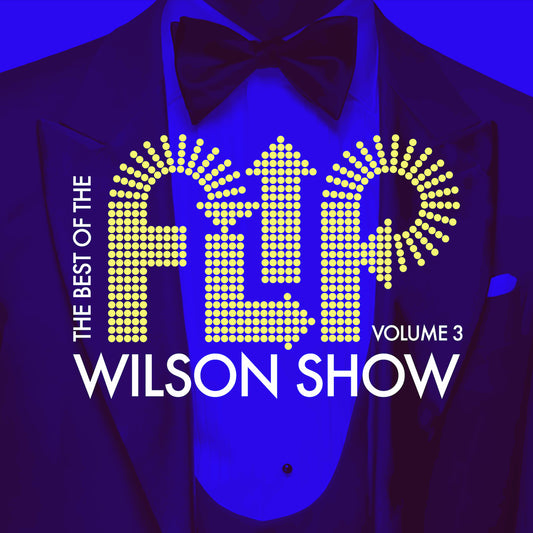 Flip Wilson - The Best of the Flip Wilson Show, Vol. 3 - Digital Audio Album