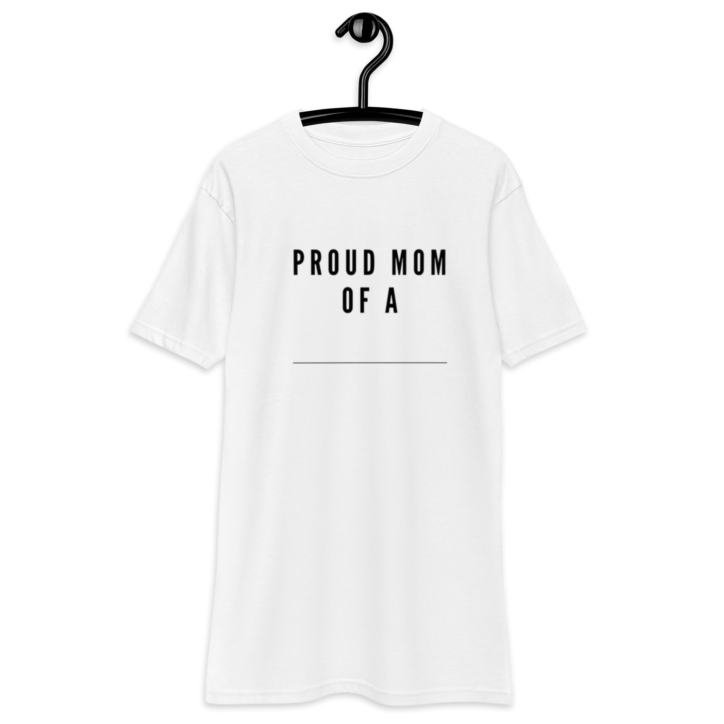 Jen Fulwiler - Proud Mom Tee