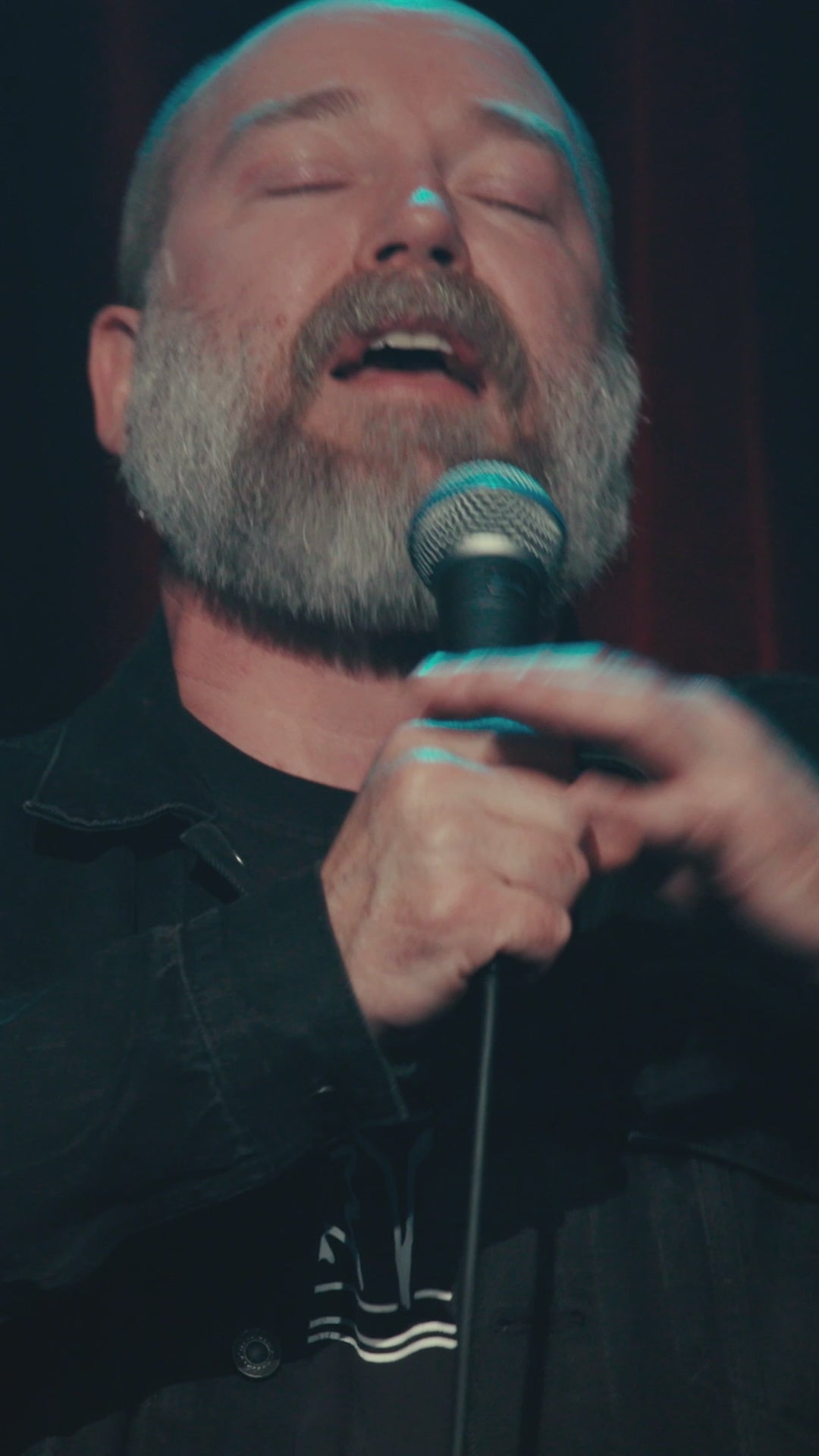 Kyle Kinane Shocks & Struts 800 Pound Gorilla