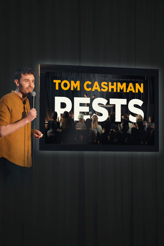 Tom Cashman - Pests
