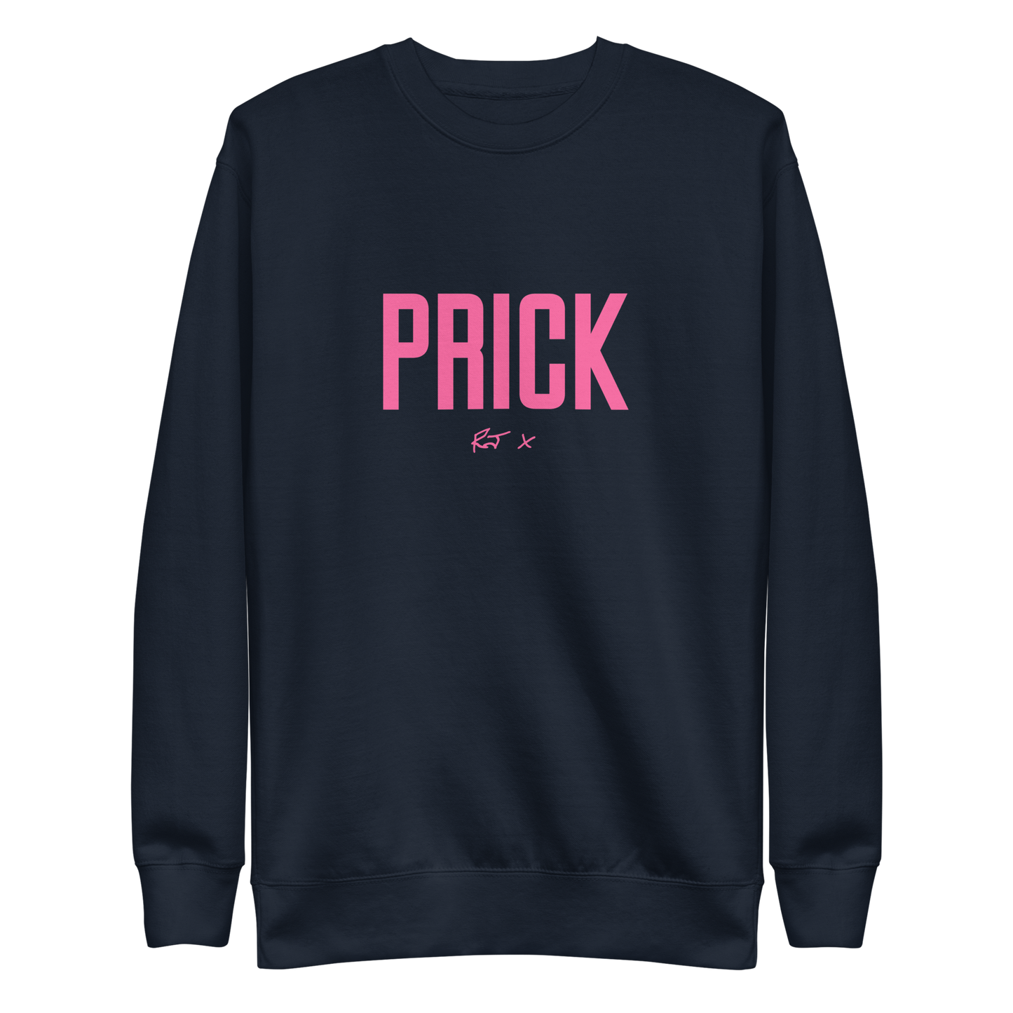 Rosie Jones Crewneck