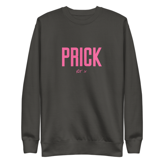 Rosie Jones Crewneck