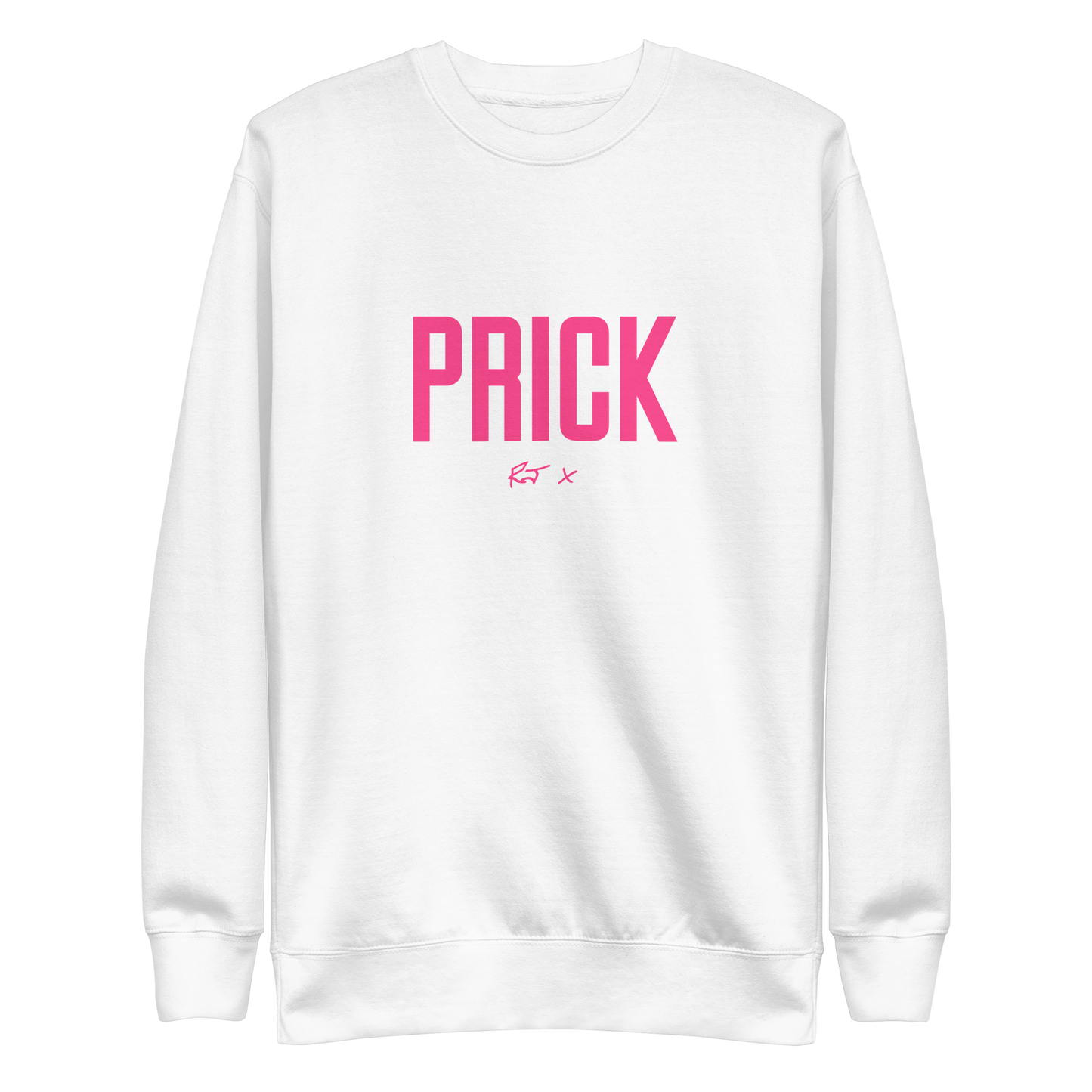 Rosie Jones Crewneck