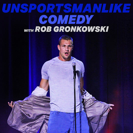 Rich Gronk