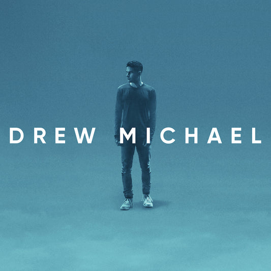 Drew Michael - Drew Michael - Digital Audio Album