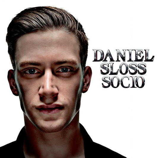 Daniel Sloss - Socio - Digital Audio Album