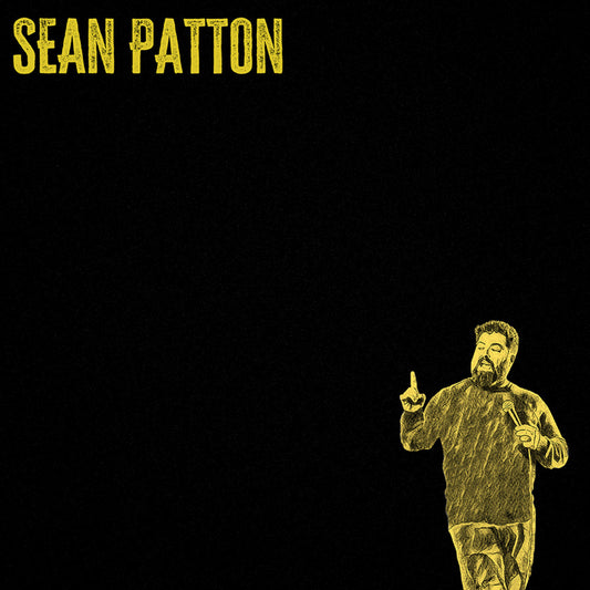 Sean Patton - Number One - Digital Audio Album