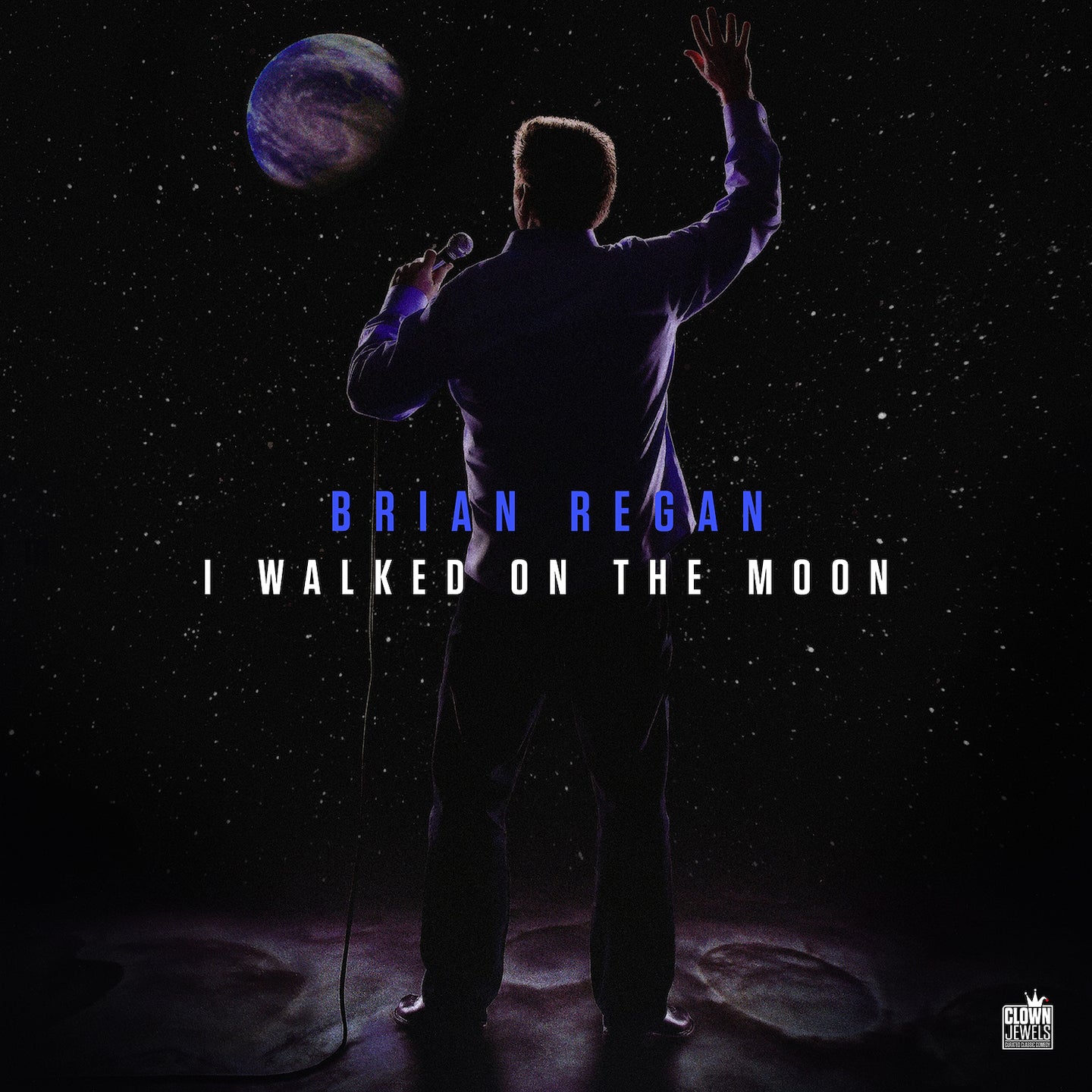I Walked on the Moon