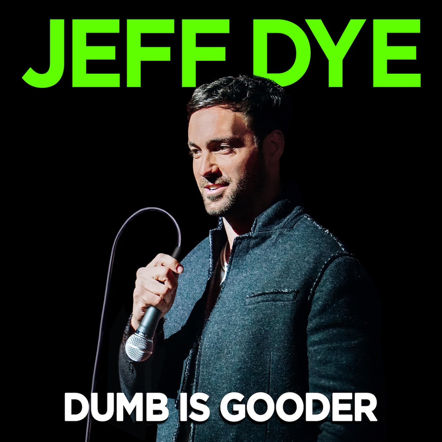 Dumb Is Gooder