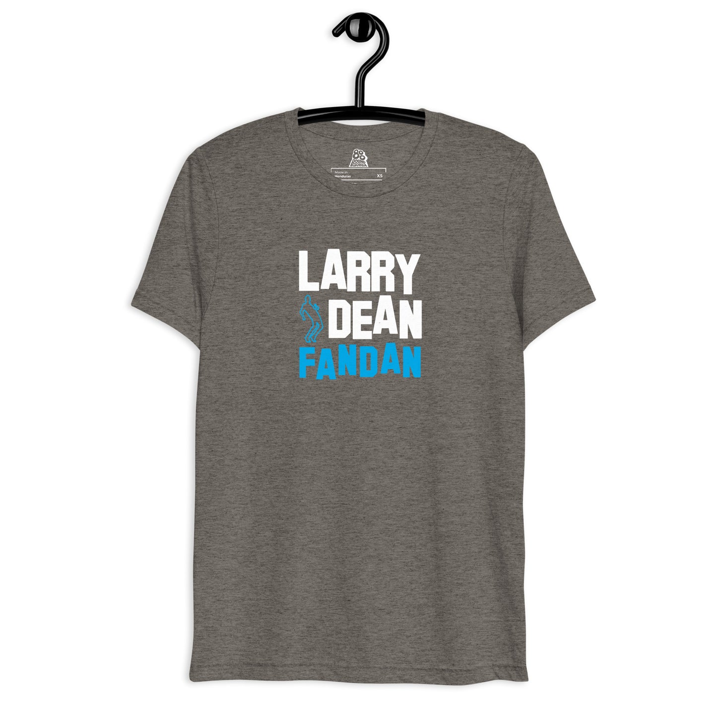 Larry Dean - Fandan - Short sleeve t-shirt