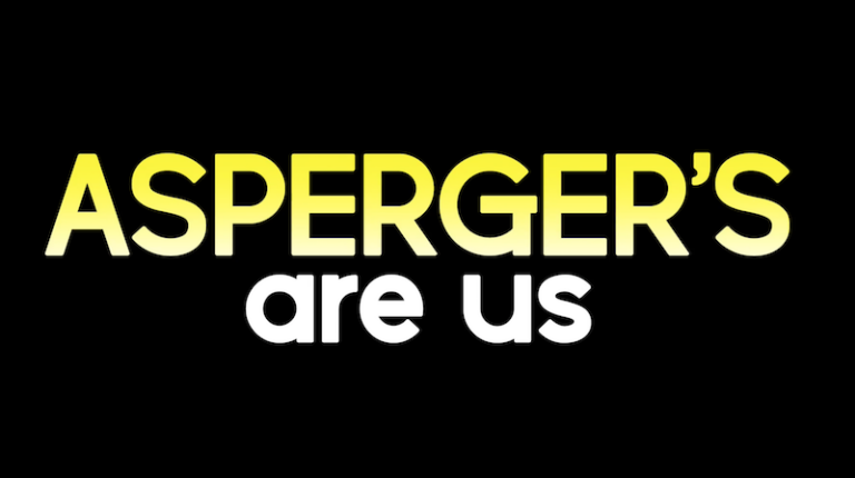 Aspergers-Are-Us