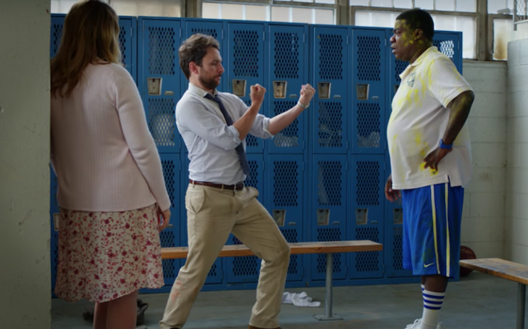Fist-Fight