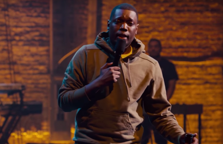 Michael-Che-Matters-Netflix