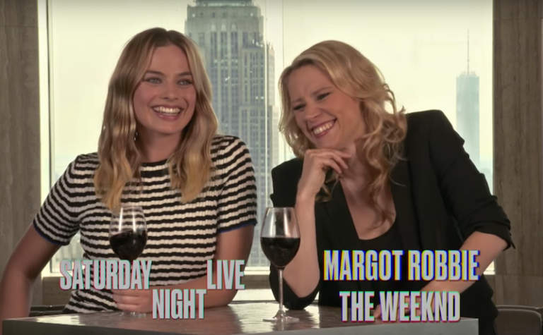 SNL-Promos