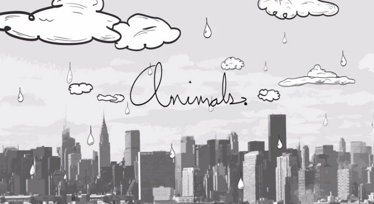 animals