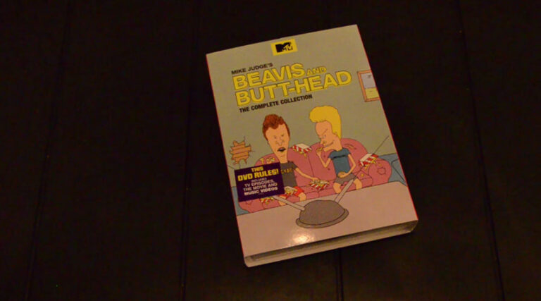 beavisandbuttheadunboxingnologo