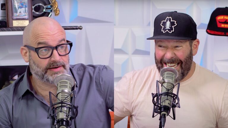 bertkreischer-tomsegura-2bears5k-netflix-is-a-joke