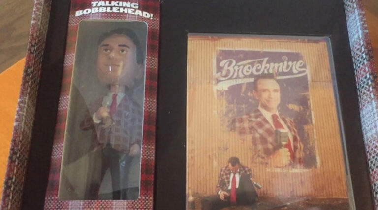 brockmire