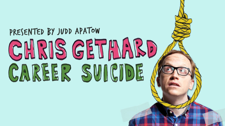 careersuicide