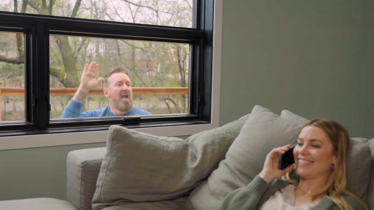 chad-daniels-kelsey-cook-peta-psa-video