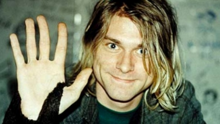cobain