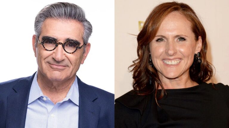 eugene-levy-molly-shannon-only-murders-in-the-building-season-4