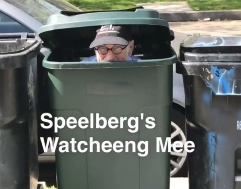 gilspielberg