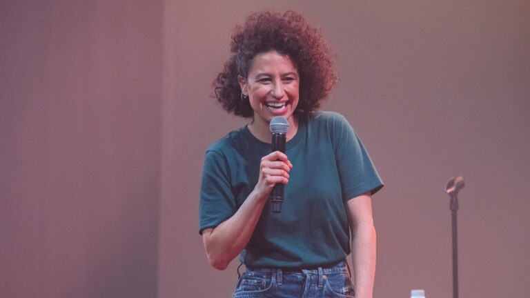 ilana-glazer-hulu-comedy-special-human-magic