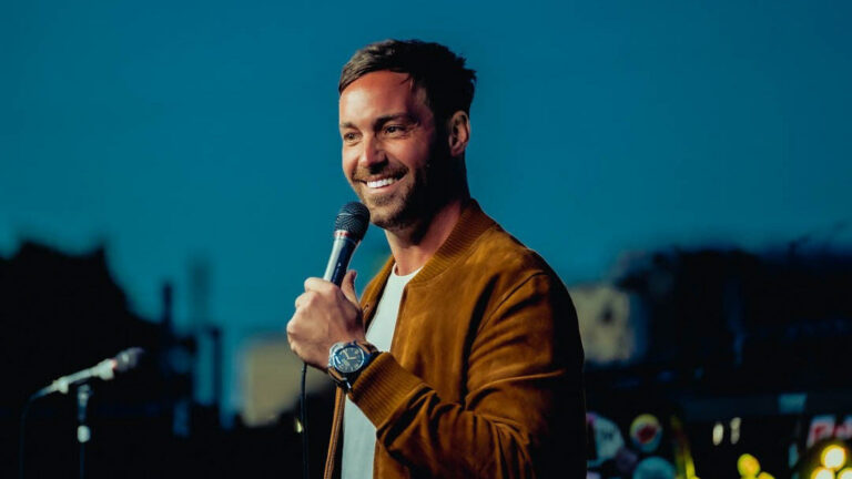 jeff-dye-last-cowboy-in-la-comedy-special-taping