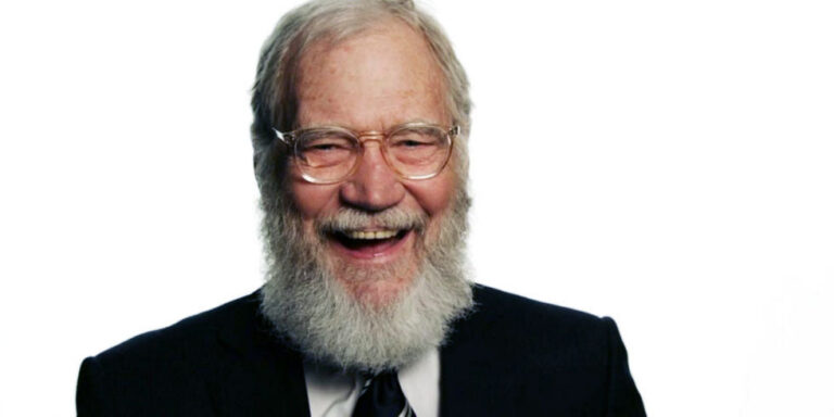 letterman