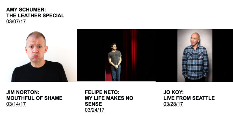 netflixannouncement
