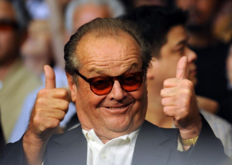 nicholson