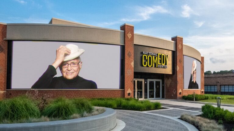 norman-lear-national-comedy-center-exhibit_7218bd7f-026b-4eed-8c14-0b5d9cb8b8bd