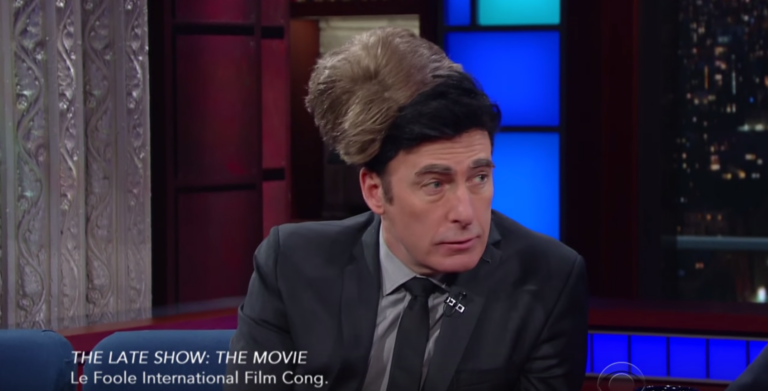 odenkirk