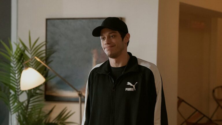 pete-davidson-bupkis-peacock-no-season-2