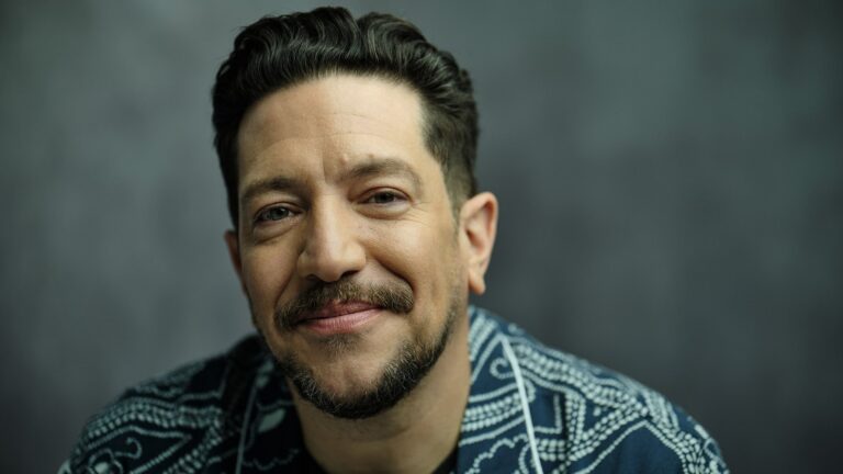 sal-vulcano-terrified-comedy-special-interview-2024