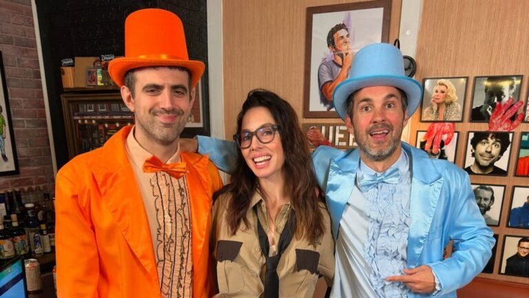 sam-morril-whitney-cummings-mark-normand-halloween