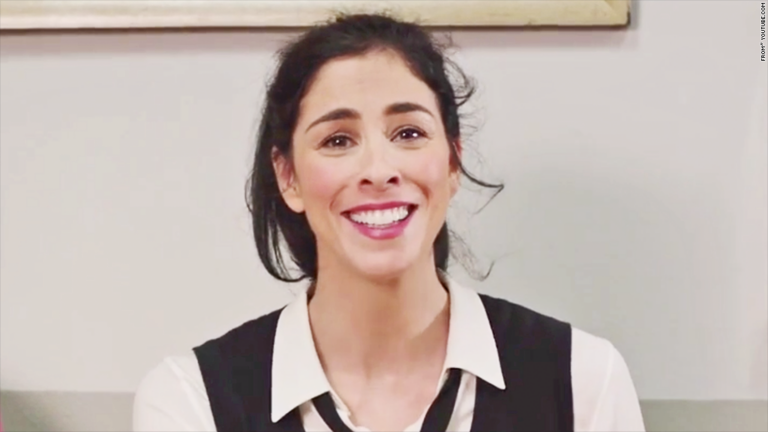 sarahsilverman