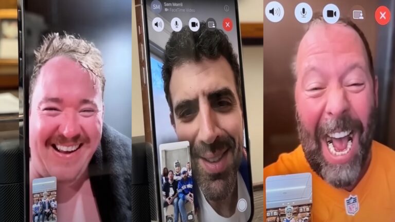 shane-gillis-sam-morril-bert-kreischer-dallas-cowboys-2024