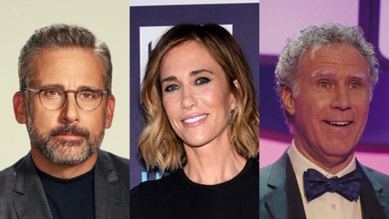 steve-carell-kristen-wiig-will-ferrell-favorite-movies-2024
