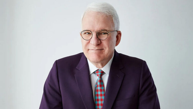 steve-martin-danny-clinch-apple-tv-documentary