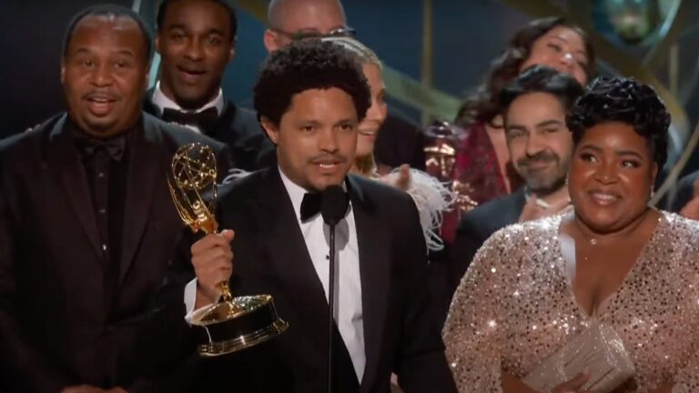 the-daily-show-with-trevor-noah-wins-outstanding-talk-series-emmy